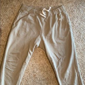 Champion x Todd Snyder Men’s Joggers XL